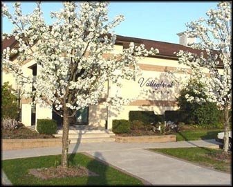 Valleybrook Country Club Grace Ballroom Sek Wedding Lighting